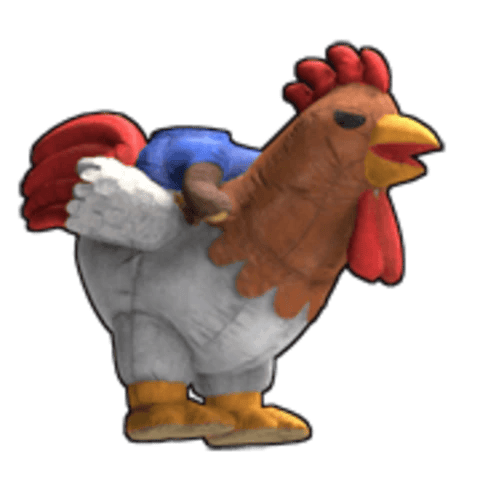 Ексклюзивні предмети