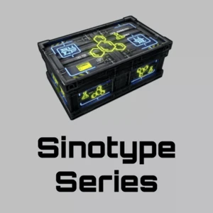Sinotype Series