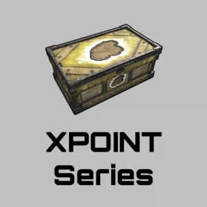XPOINT Series