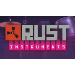 Rust - Instruments Pack
