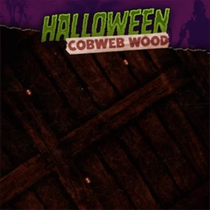 Cobweb Wood