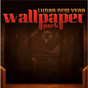 Lunar New Year Wallpaper Pack