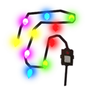 Deluxe Christmas Lights