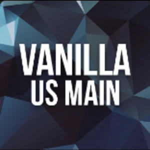 Vanila US Main