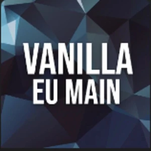 Vanila EU Main