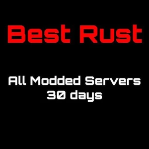 All Modded Servers (30 days)