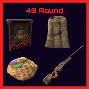 49 раунд