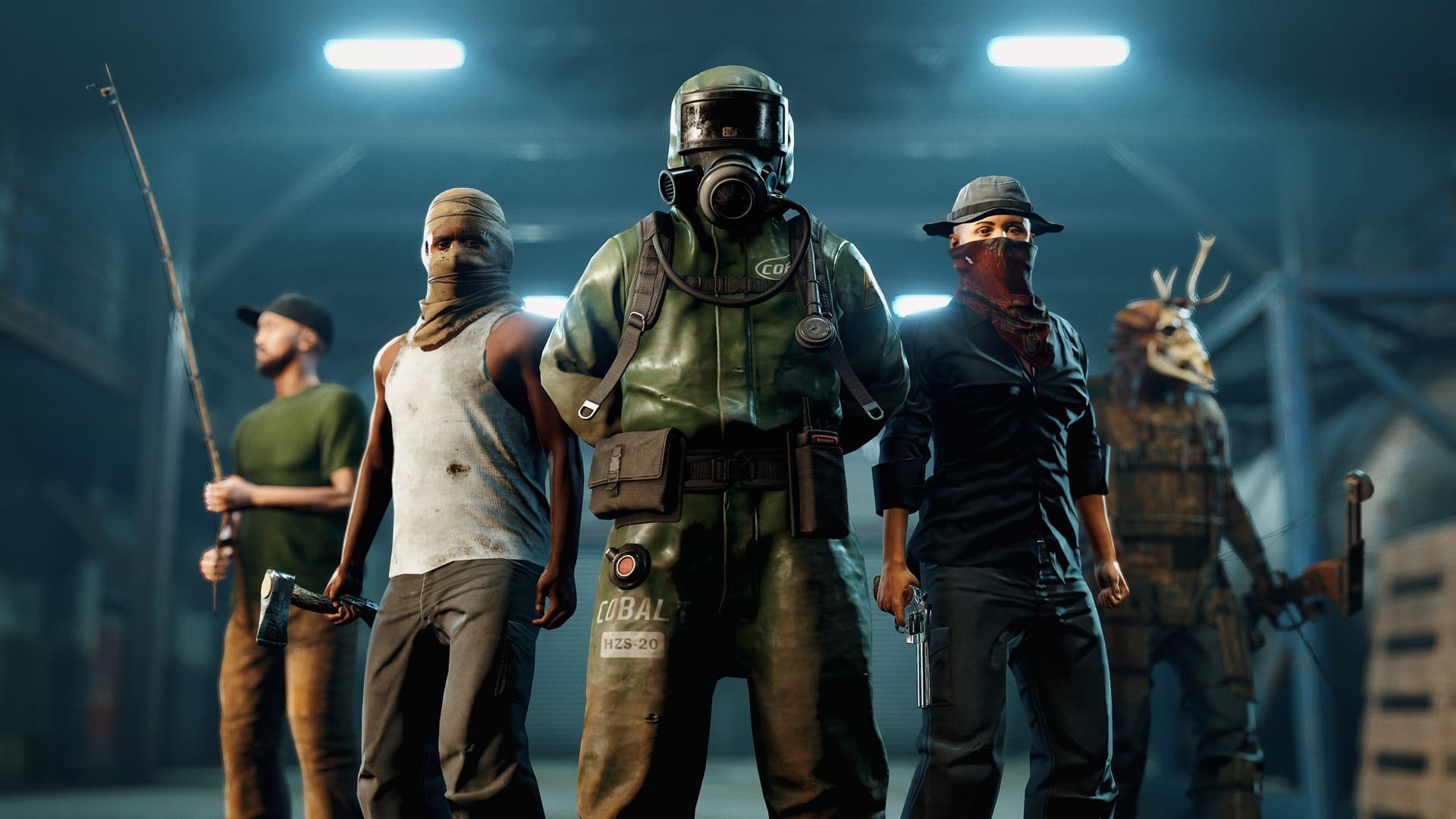 Сети скінів